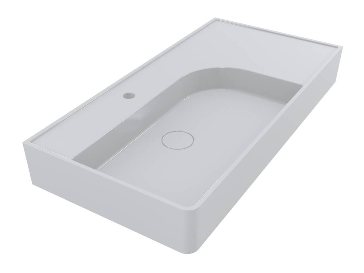 Washbasin OPTIMUS