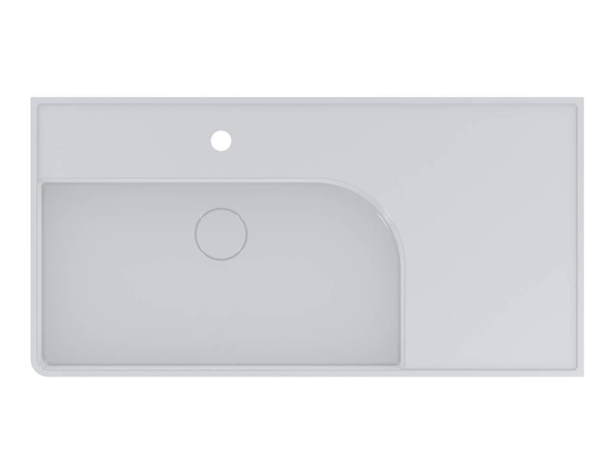 Washbasin OPTIMUS