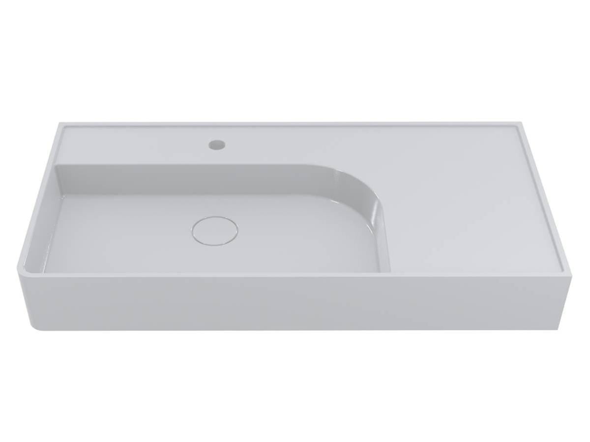 Washbasin OPTIMUS