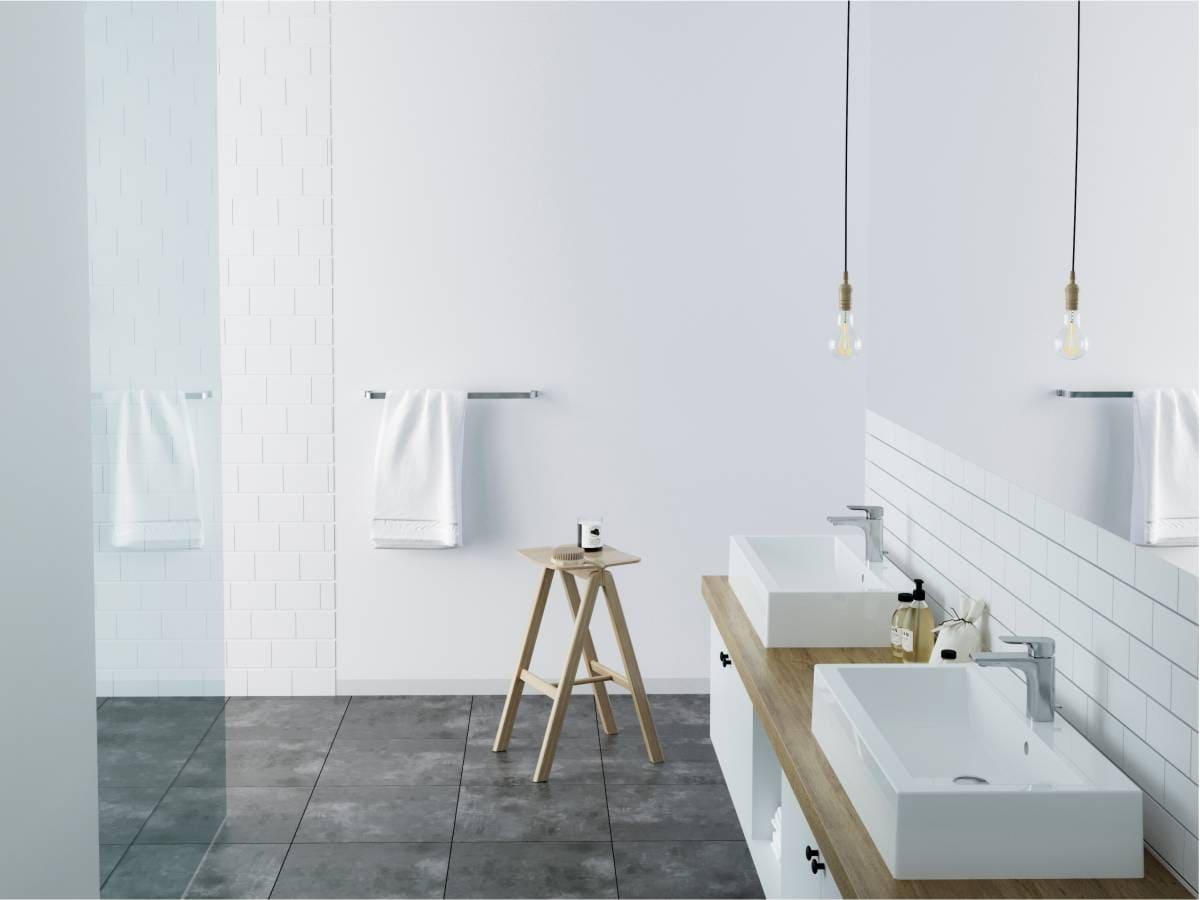Washbasin OSKAR