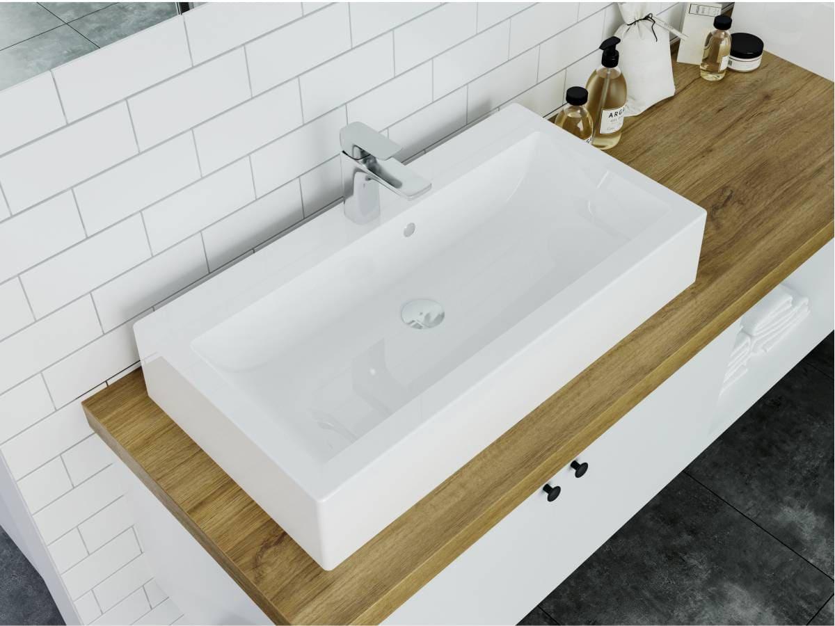 Washbasin OSKAR