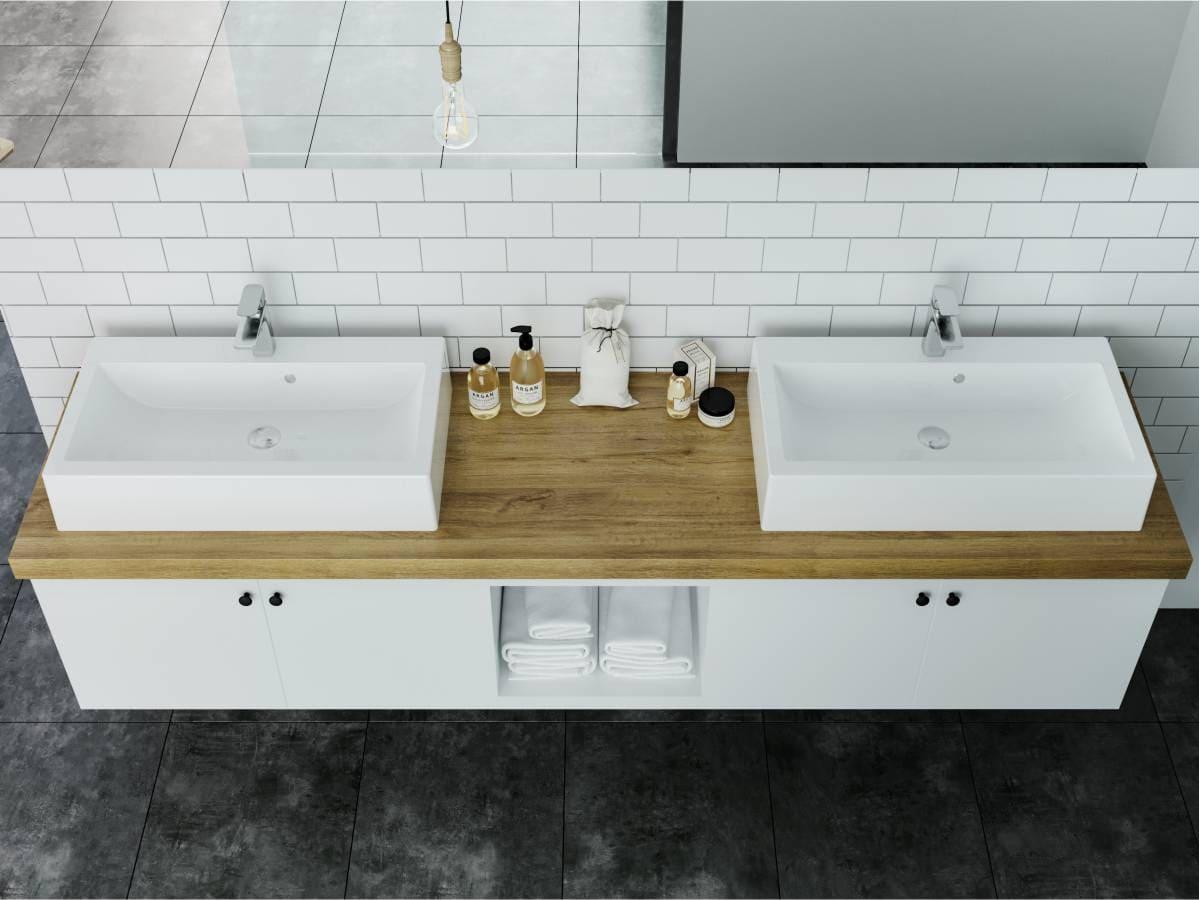 Washbasin OSKAR