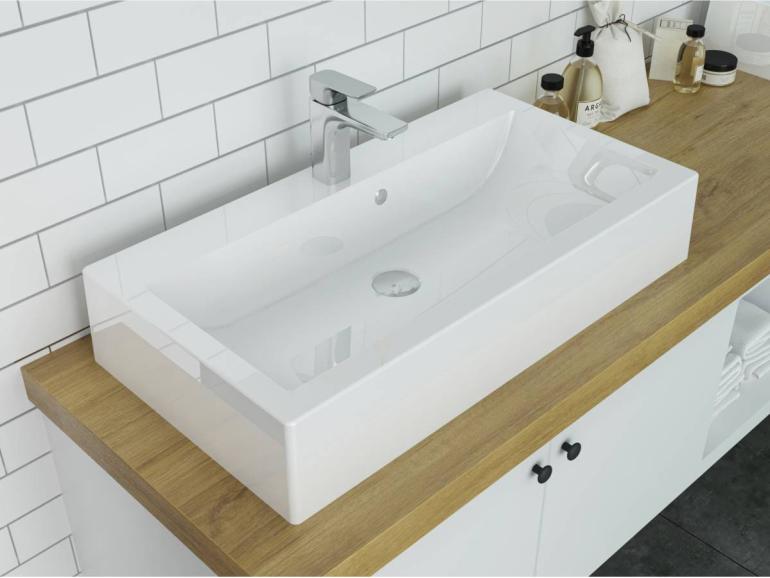Washbasin OSKAR