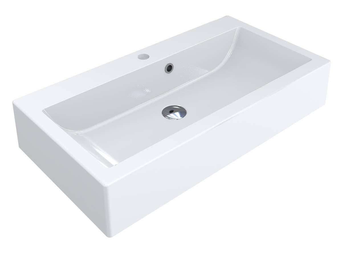 Washbasin OSKAR