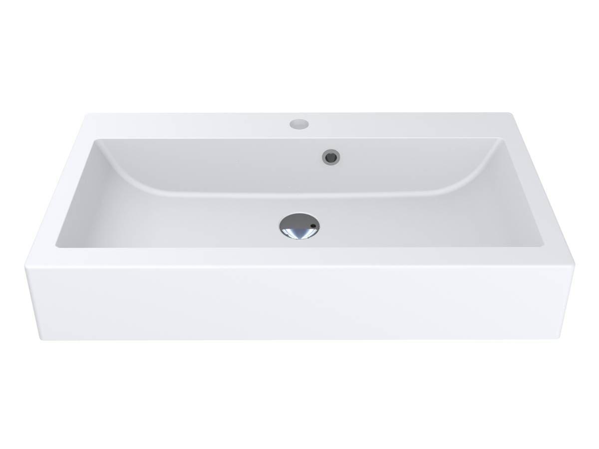 Washbasin OSKAR MIRASOFT