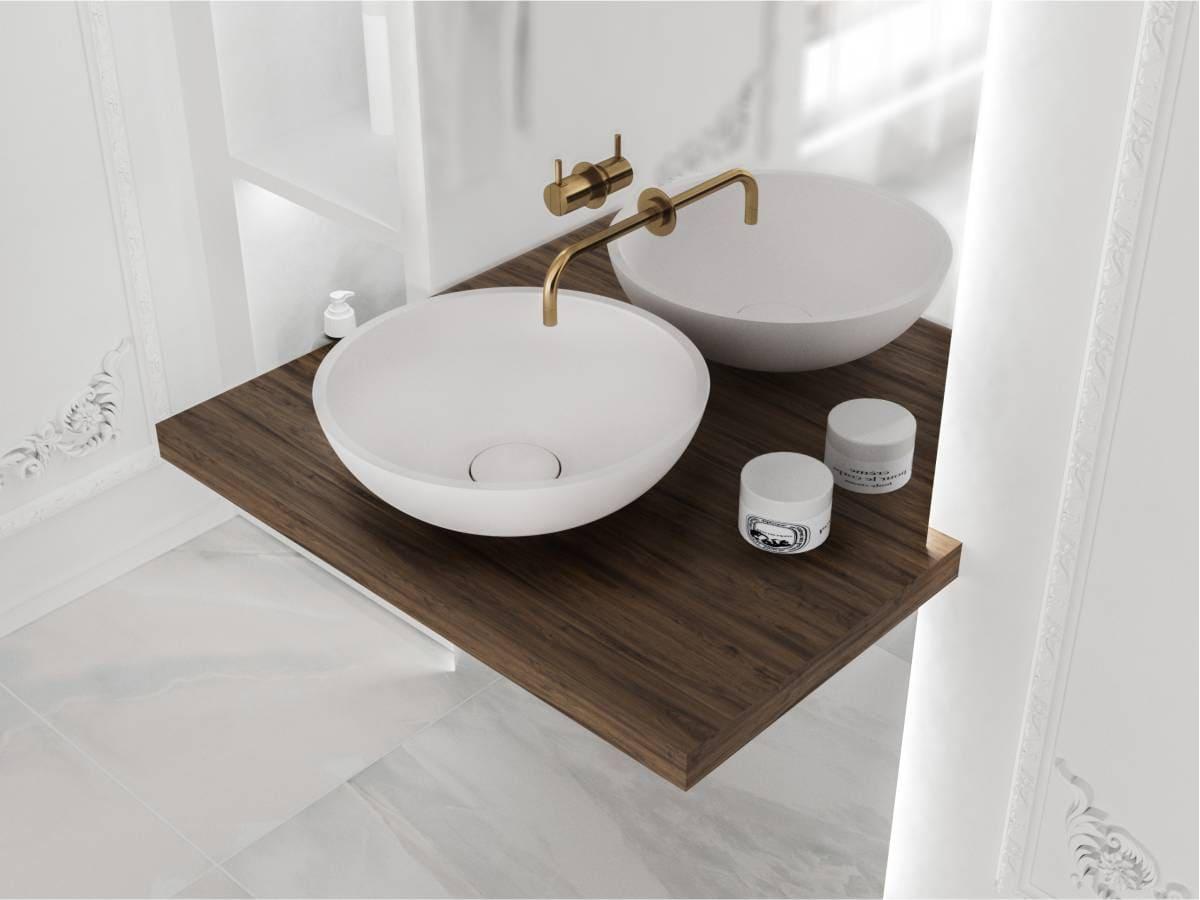 Washbasin PALERMO