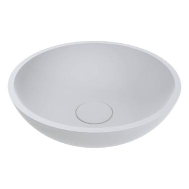 Washbasin PALERMO MIRASOFT