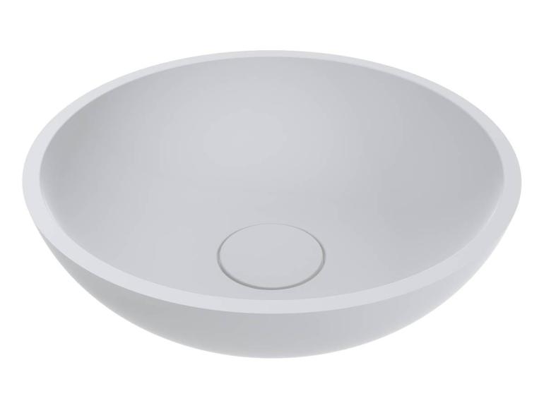 Washbasin PALERMO MATT