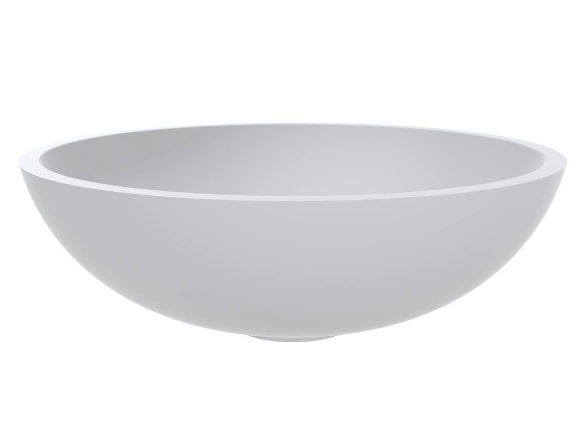 Washbasin PALERMO MIRASOFT