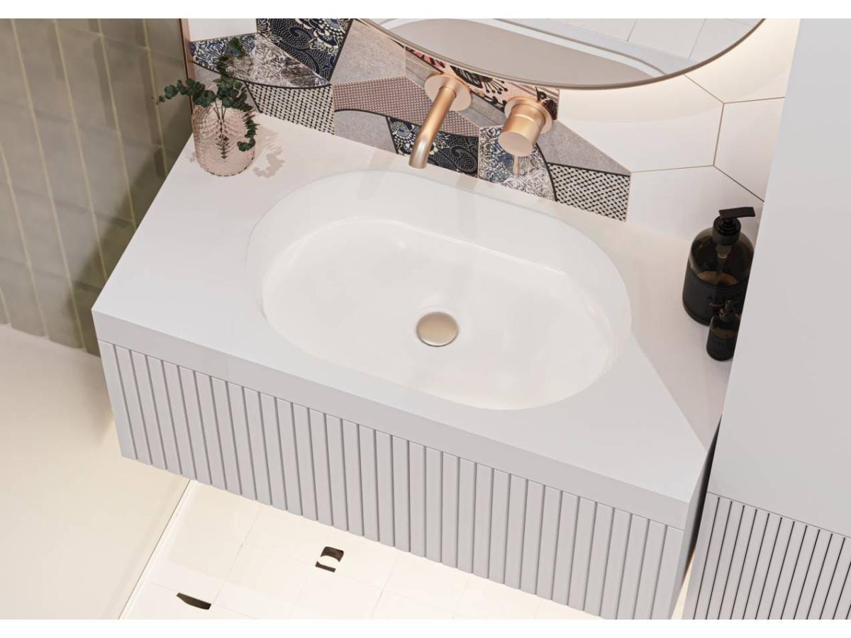 Washbasin ROME