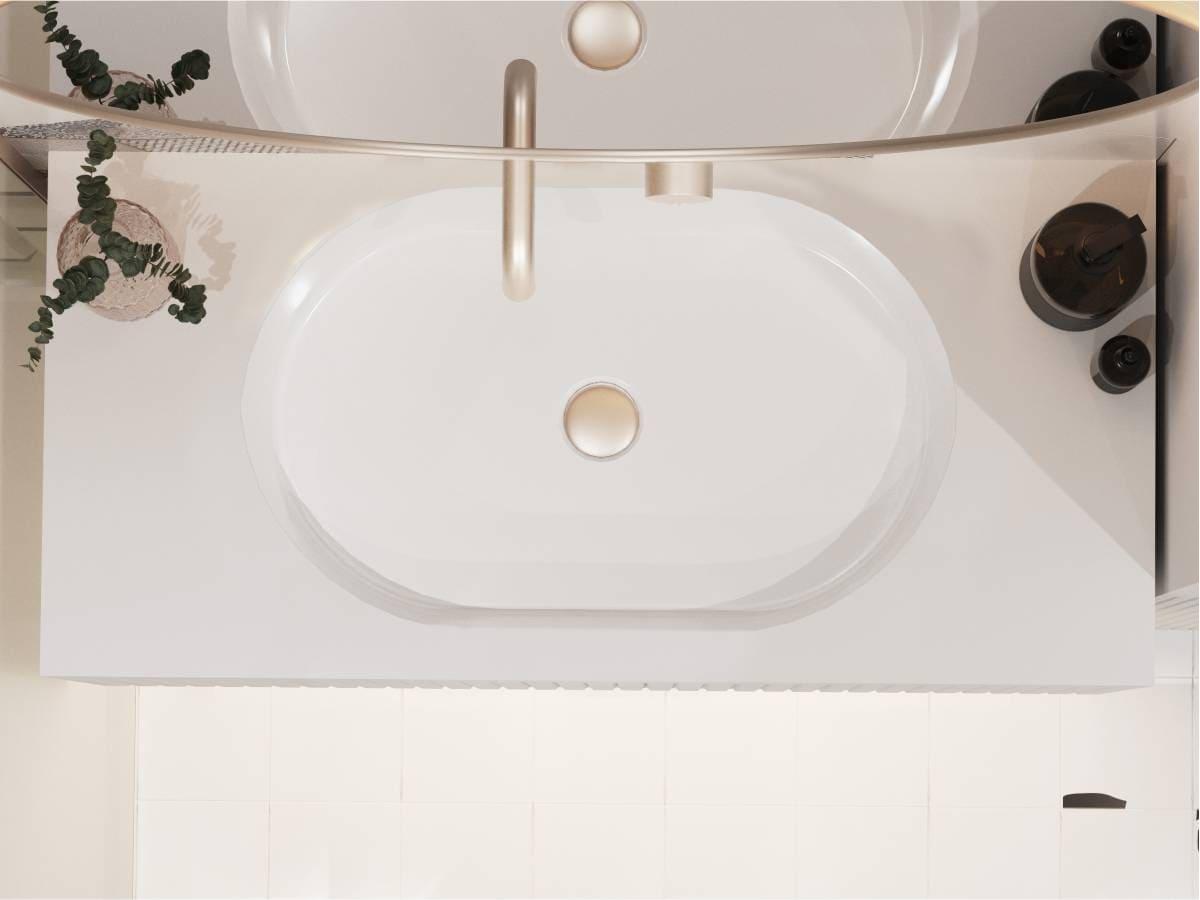 Washbasin ROME
