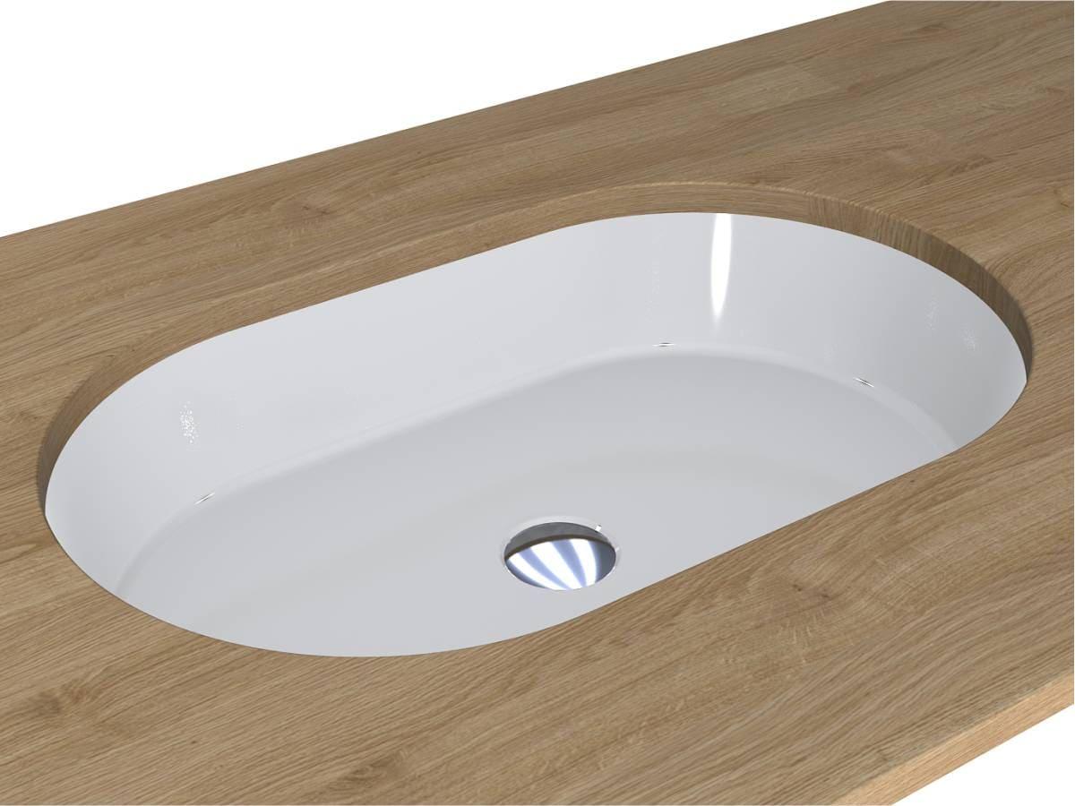 Washbasin ROME