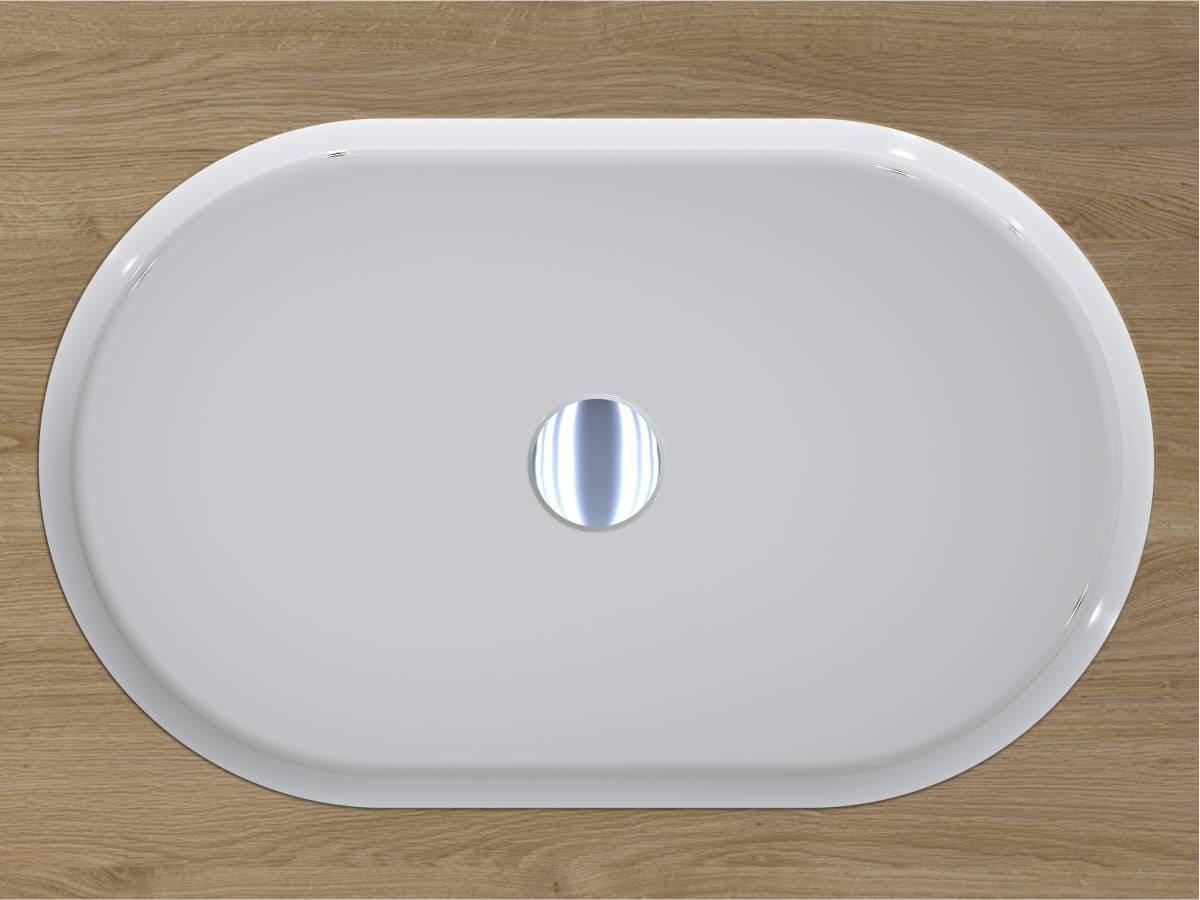 Washbasin ROME