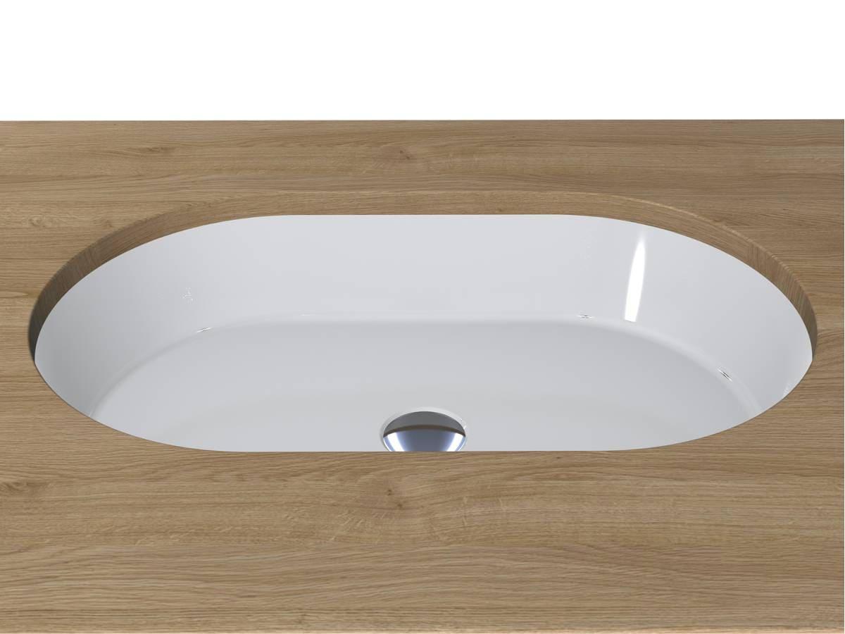 Washbasin ROME