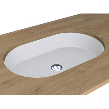 Washbasin ROME MIRASOFT