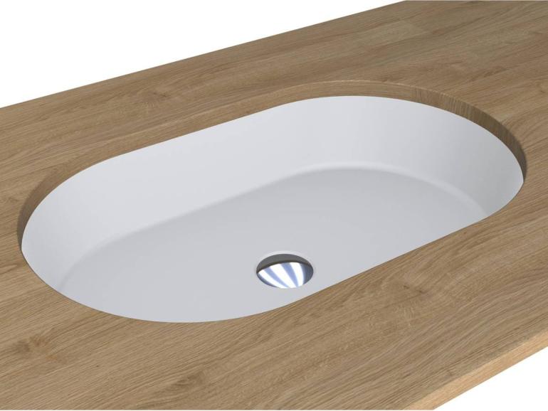 Washbasin ROME MATT