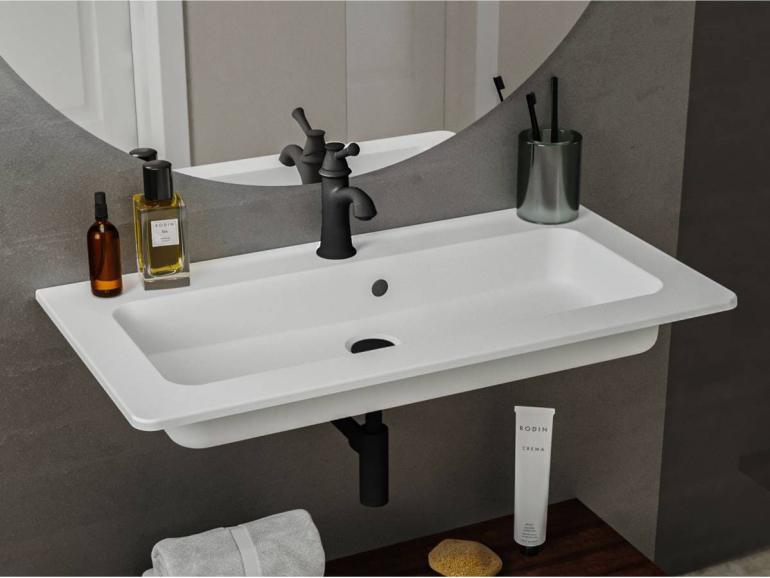 Washbasin ROSTRIKS TRES