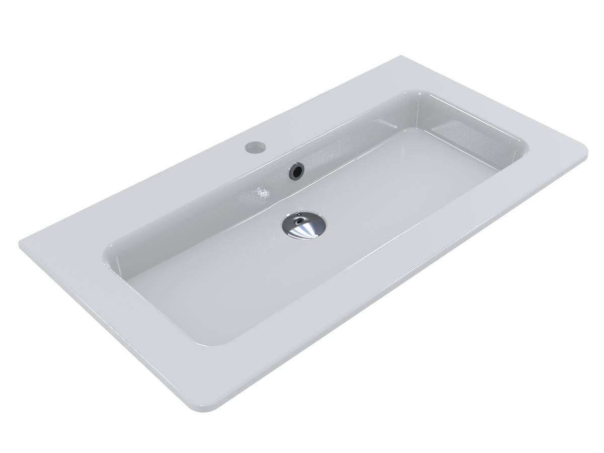 Washbasin ROSTRIKS TRES