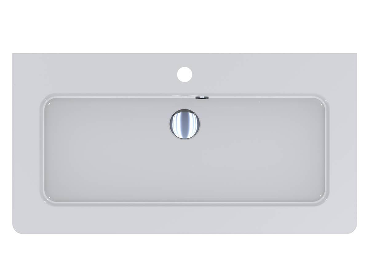Washbasin ROSTRIKS TRES