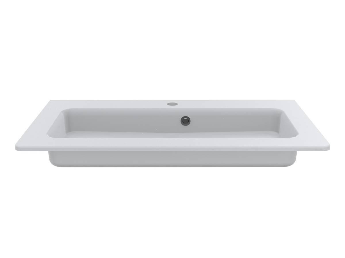 Washbasin ROSTRIKS TRES MATT