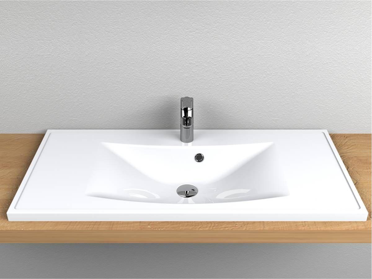 Washbasin ROSTRIKS UNO