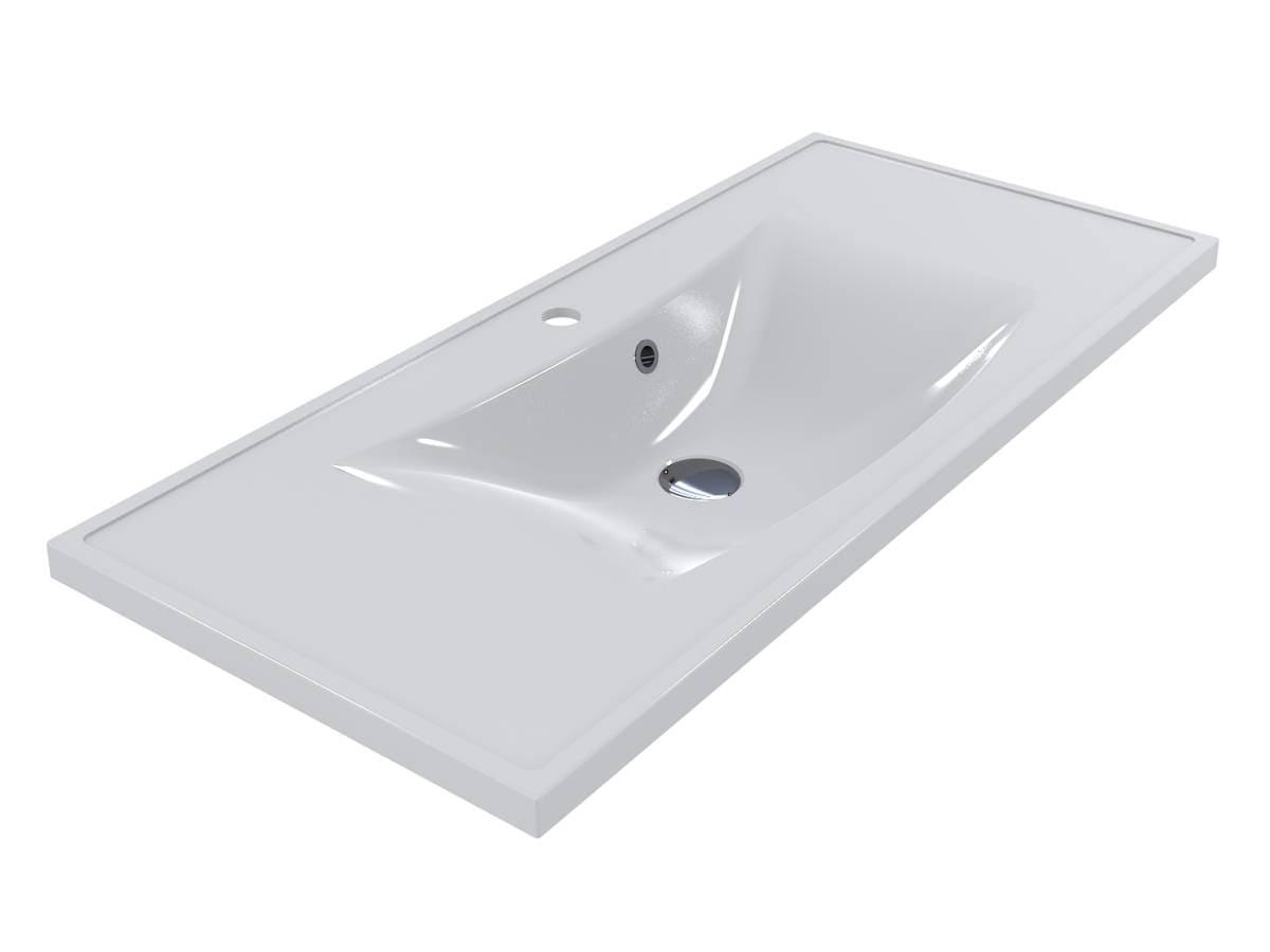 Washbasin ROSTRIKS UNO