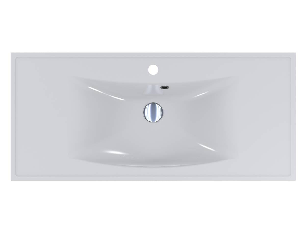 Washbasin ROSTRIKS UNO