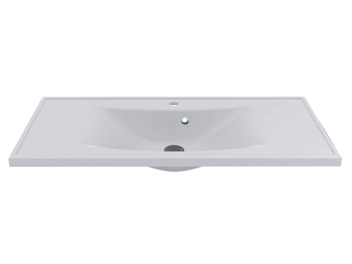 Washbasin ROSTRIKS UNO