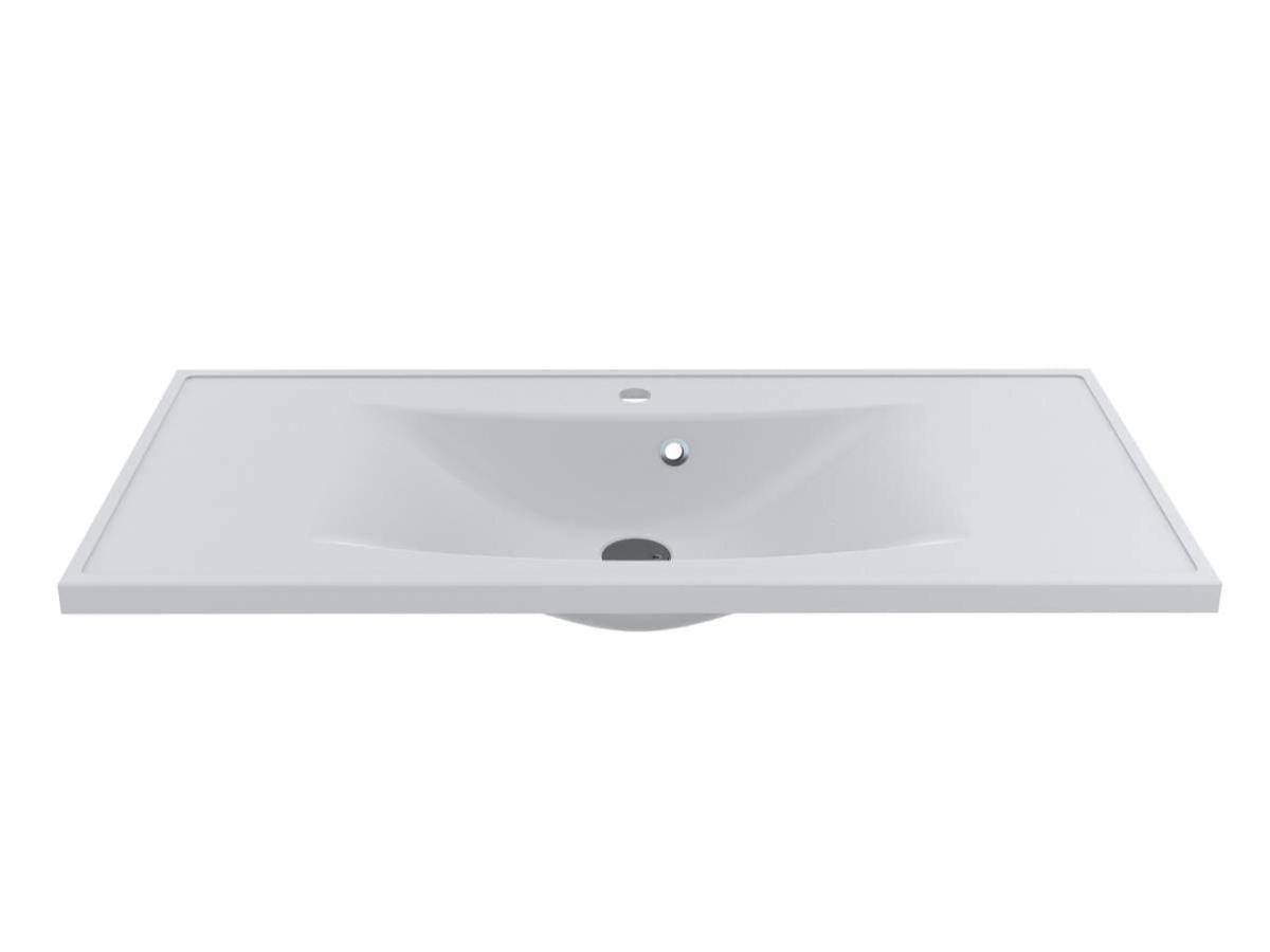 Washbasin ROSTRIKS UNO MATT