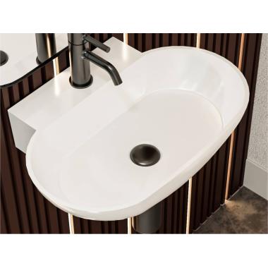 Washbasin RUFF