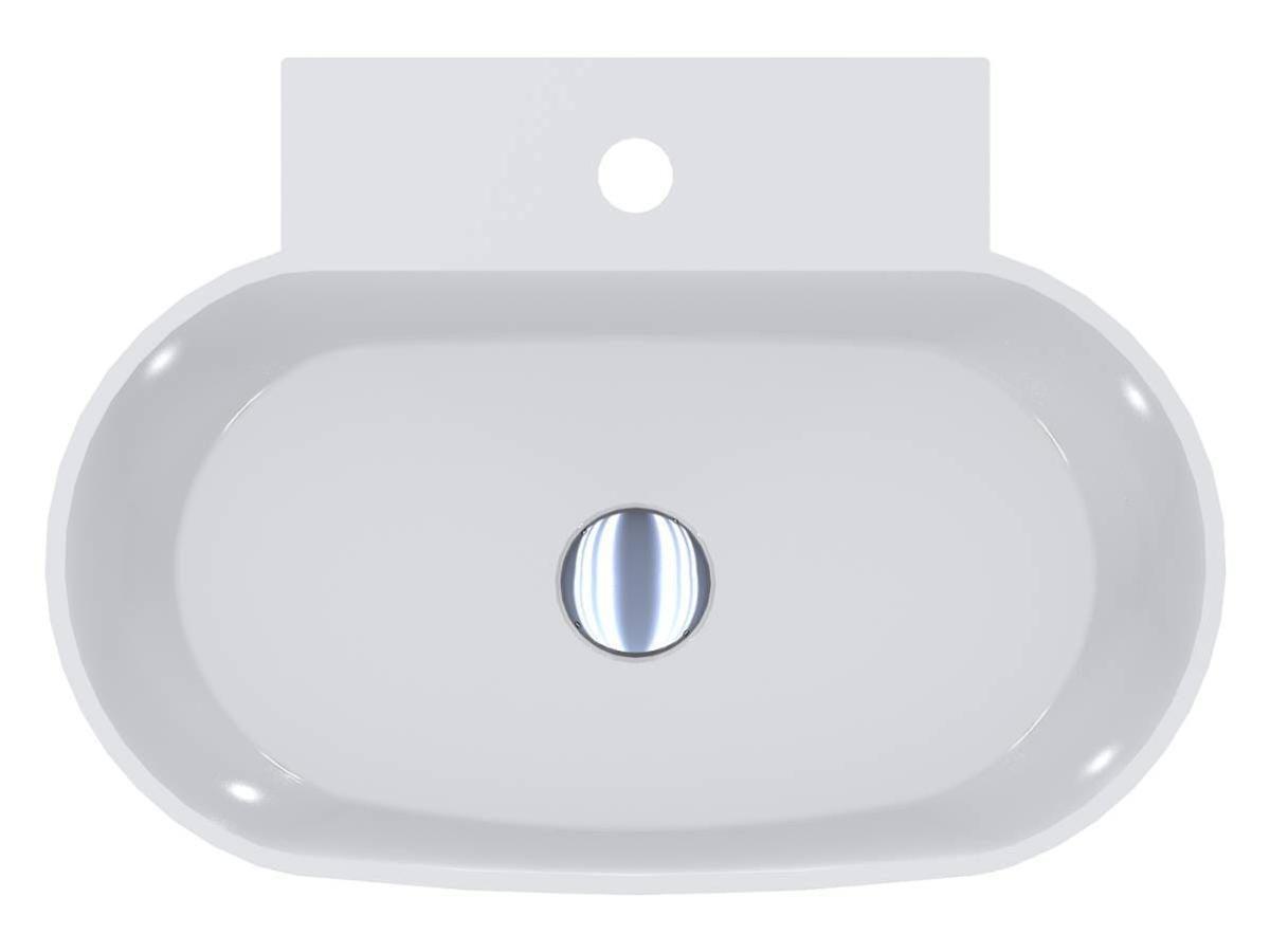 Washbasin RUFF