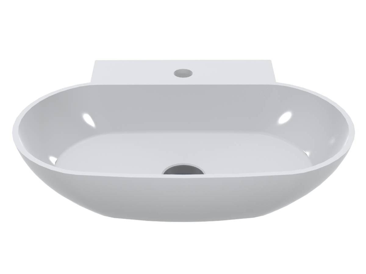 Washbasin RUFF