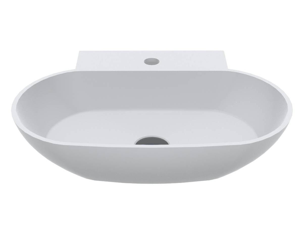 Washbasin RUFF MATT