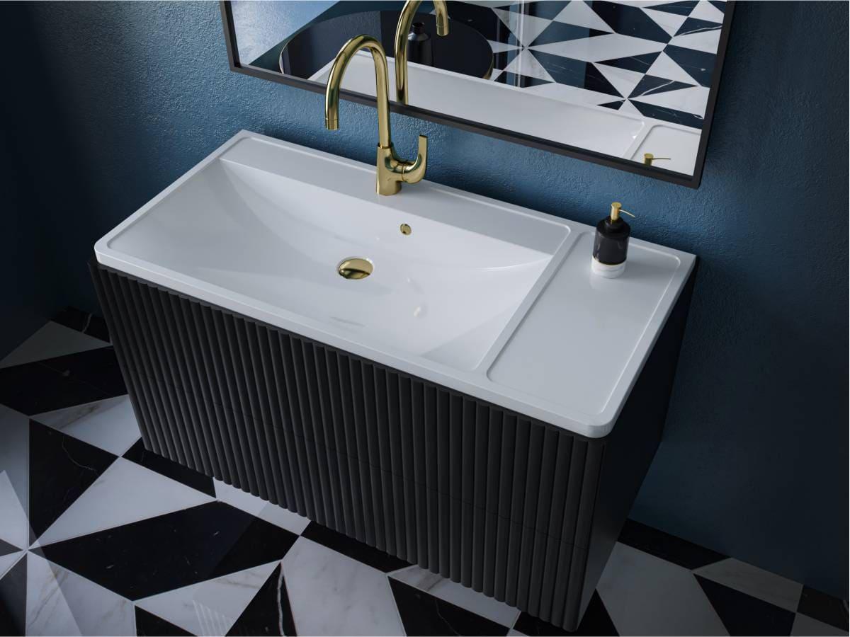 Washbasin SACRAMENTO