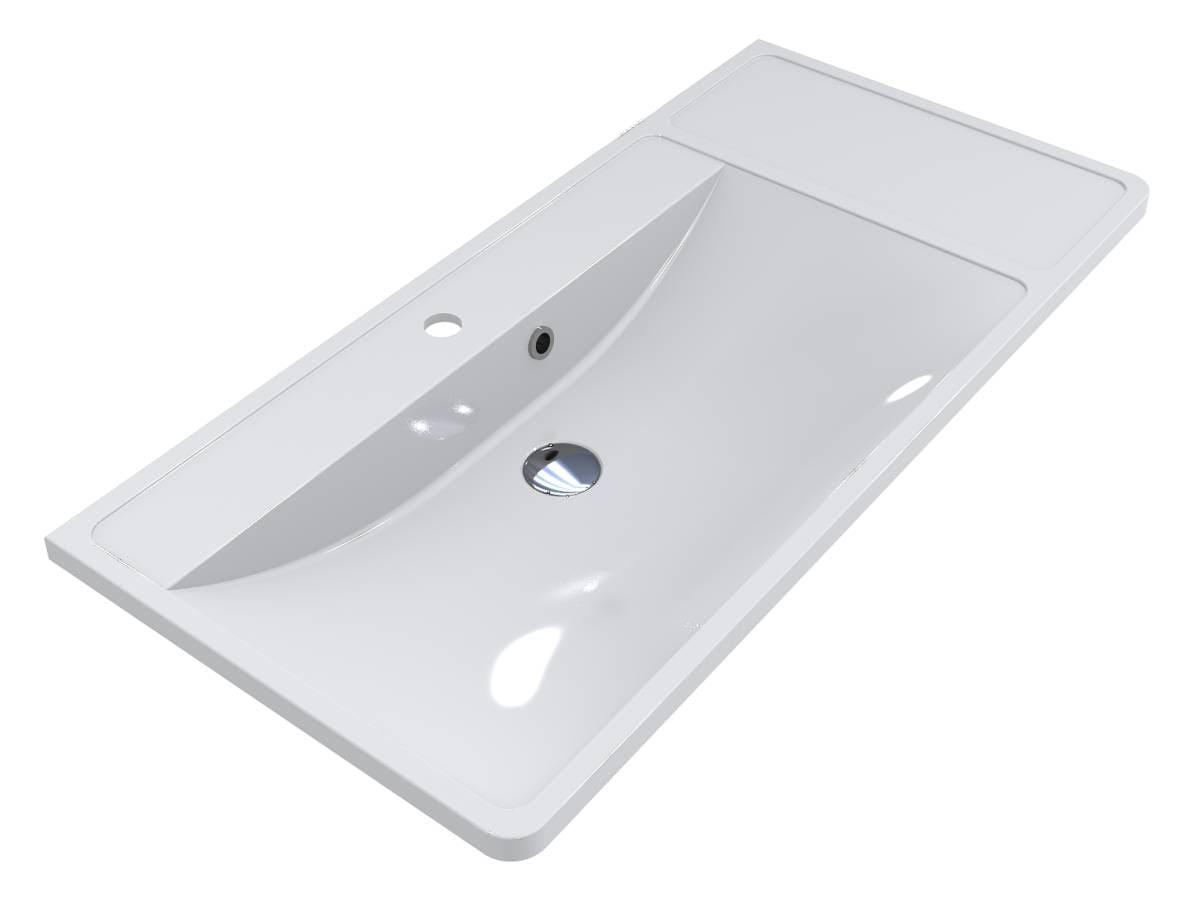 Washbasin SACRAMENTO
