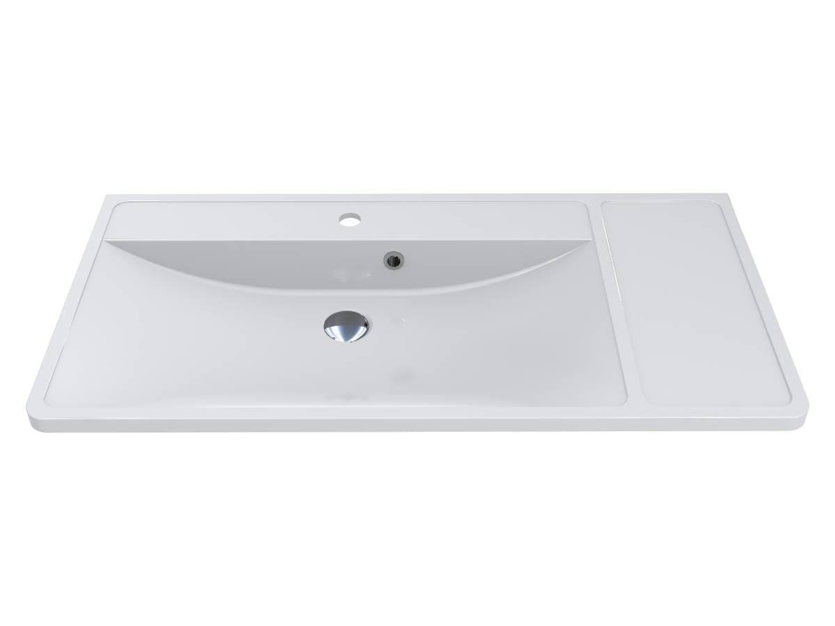 Washbasin SACRAMENTO