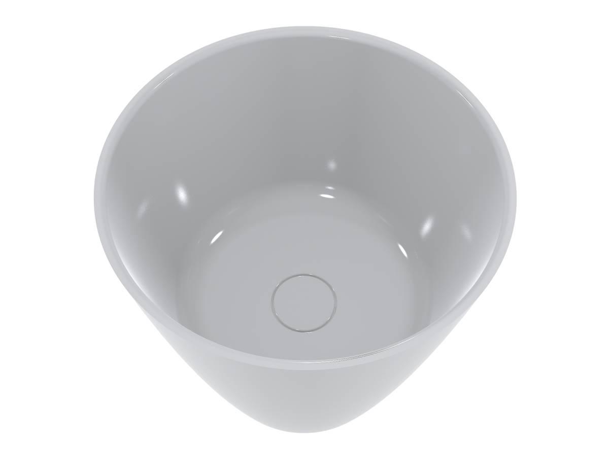 Washbasin SAN ANDREAS