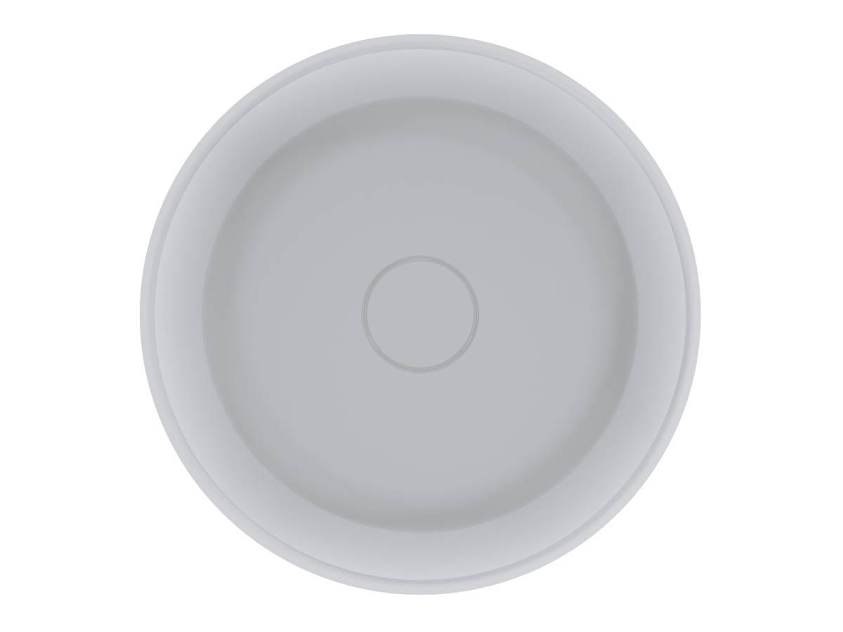 Washbasin SAN ANDREAS MIRASOFT