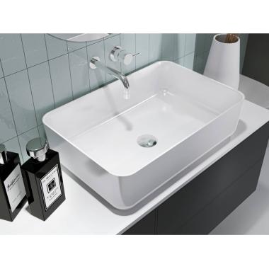 Washbasin SAN MARTIN