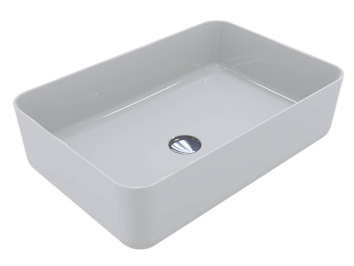Washbasin SAN MARTIN