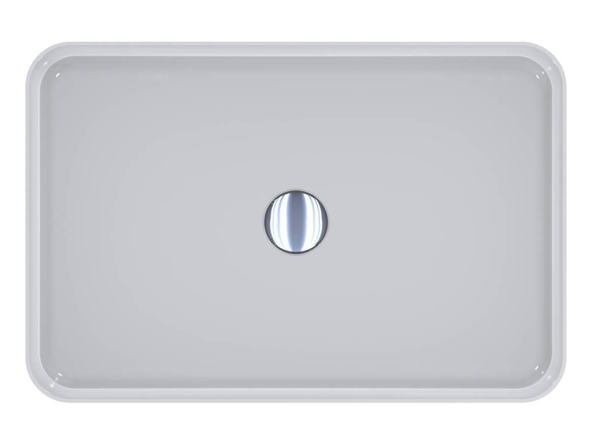 Washbasin SAN MARTIN