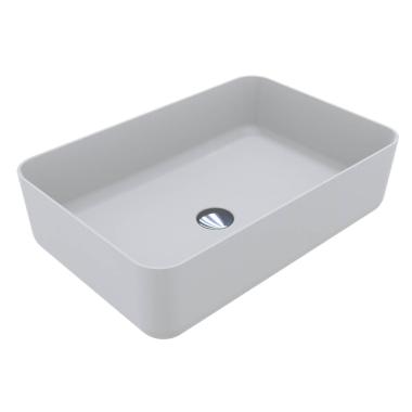 Washbasin SAN MARTIN MIRASOFT