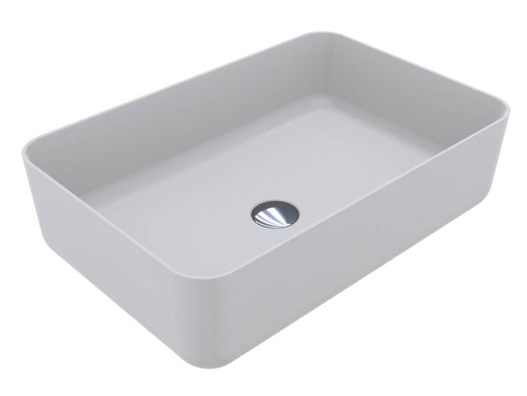 Washbasin SAN MARTIN MATT