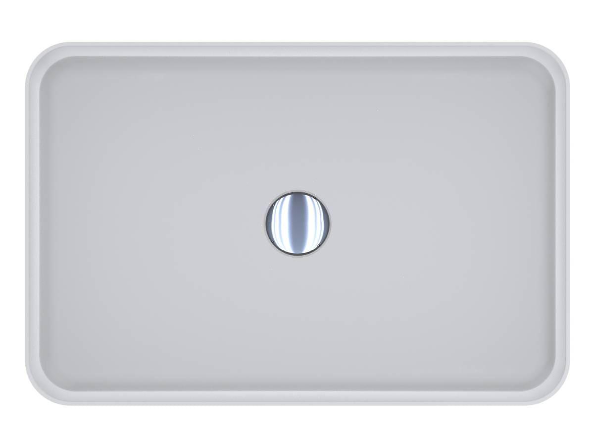 Washbasin SAN MARTIN MATT