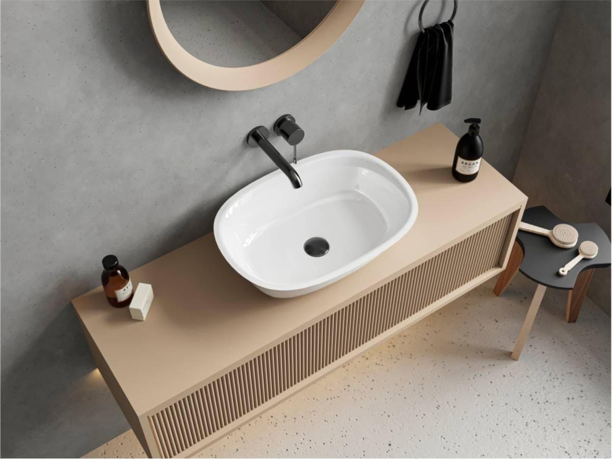 Washbasin SANTORINI