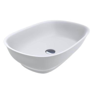 Washbasin SANTORINI MIRASOFT