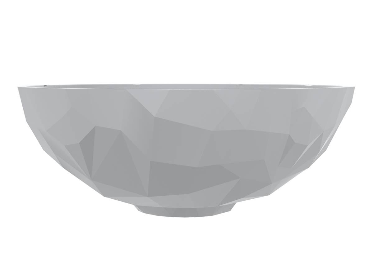 Washbasin SAPFIRE