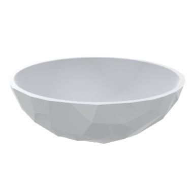 Washbasin SAPFIRE MATT