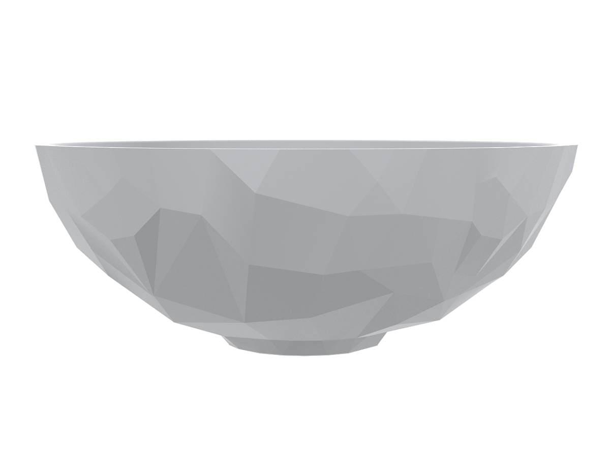 Washbasin SAPFIRE MATT