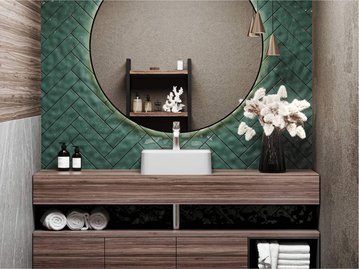 Washbasin SEED